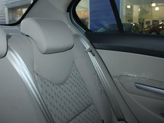 2011款 1.6L 手动 舒适版