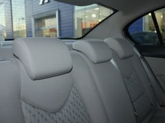 2011款 1.6L 手动 舒适版