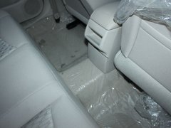 2011款 1.6L 手动 舒适版
