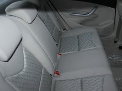 2011款 1.6L 手动 舒适版