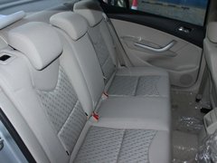 2011款 1.6L 手动 舒适版