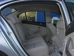 2011款 1.6L 手动 舒适版