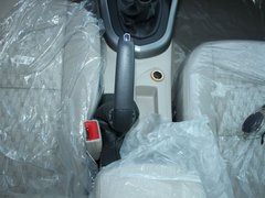 2011款 1.6L 手动 舒适版