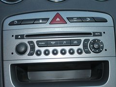 2011款 1.6L 手动 舒适版