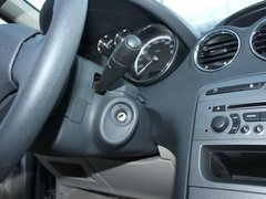 2011款 1.6L 手动 舒适版