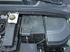 2011款 1.6L 手动 舒适版