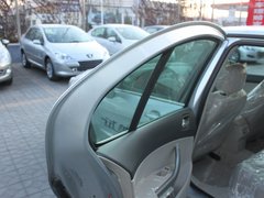 2011款 1.6L 手动 舒适版