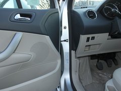 2011款 1.6L 手动 舒适版