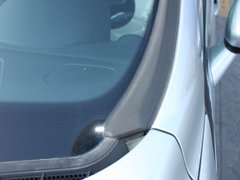 2011款 1.6L 手动 舒适版