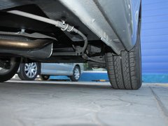 2011款 1.6L 手动 舒适版