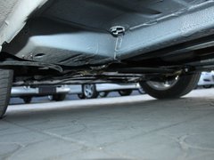 2011款 1.6L 手动 舒适版