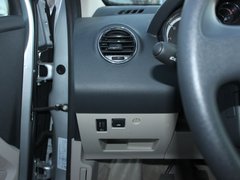2011款 1.6L 手动 舒适版