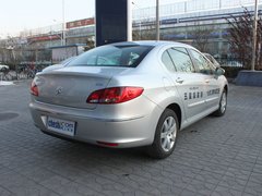 2011款 1.6L 手动 舒适版
