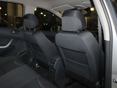 2011款 1.6L 自动 舒适版