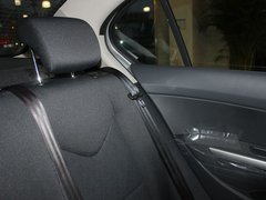 2011款 1.6L 自动 舒适版