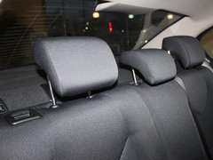 2011款 1.6L 自动 舒适版