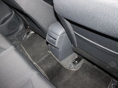 2011款 1.6L 自动 舒适版
