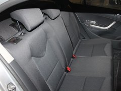 2011款 1.6L 自动 舒适版