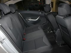 2011款 1.6L 自动 舒适版