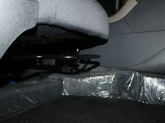 2011款 1.6L 自动 舒适版