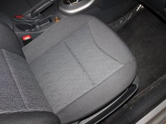 2011款 1.6L 自动 舒适版