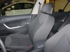 2011款 1.6L 自动 舒适版