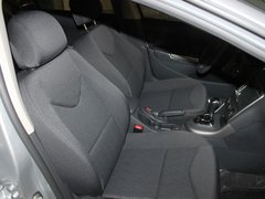2011款 1.6L 自动 舒适版