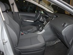 2011款 1.6L 自动 舒适版