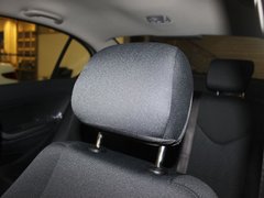 2011款 1.6L 自动 舒适版