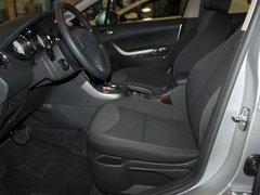 2011款 1.6L 自动 舒适版