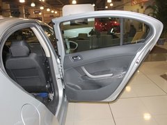 2011款 1.6L 自动 舒适版
