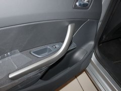 2011款 1.6L 自动 舒适版