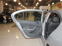 2011款 1.6L 自动 舒适版