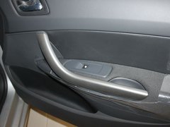 2011款 1.6L 自动 舒适版