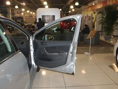 2011款 1.6L 自动 舒适版