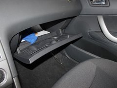 2011款 1.6L 自动 舒适版