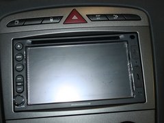 2011款 1.6L 自动 舒适版
