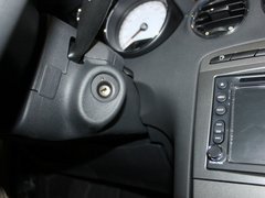 2011款 1.6L 自动 舒适版