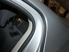 2011款 1.6L 自动 舒适版