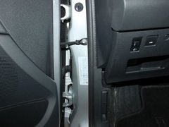2011款 1.6L 自动 舒适版