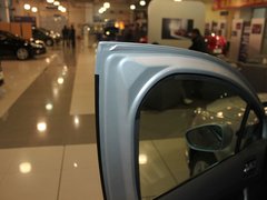 2011款 1.6L 自动 舒适版