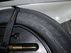 2011款 1.6L 自动 舒适版