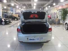 2011款 1.6L 自动 舒适版