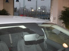 2011款 1.6L 自动 舒适版