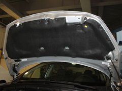 2011款 1.6L 自动 舒适版