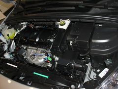 2011款 1.6L 自动 舒适版