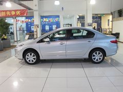 2011款 1.6L 自动 舒适版