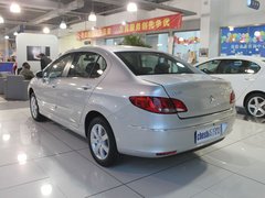 2011款 1.6L 自动 舒适版