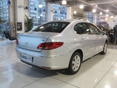 2011款 1.6L 自动 舒适版
