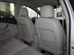 2011款 2.0L 手动 舒适版